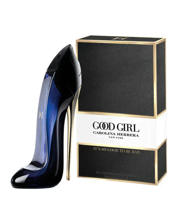 Box of 3 Perfumes: GOOD GIRL, COCO MADEMOISELLE & Chanel Nº5 100ml - Image 2