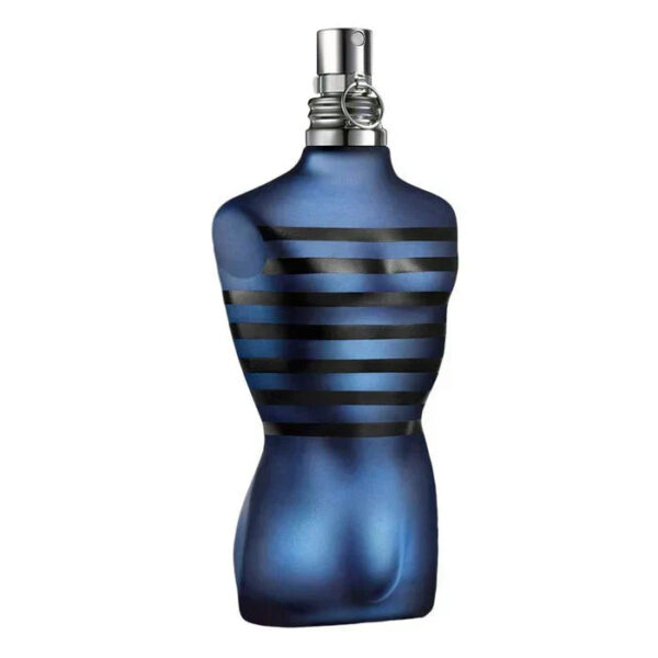Box of 3 Perfumes: LA BELLE, ULTRA MALE & Gaultier SCANDAL 100ml - Image 3