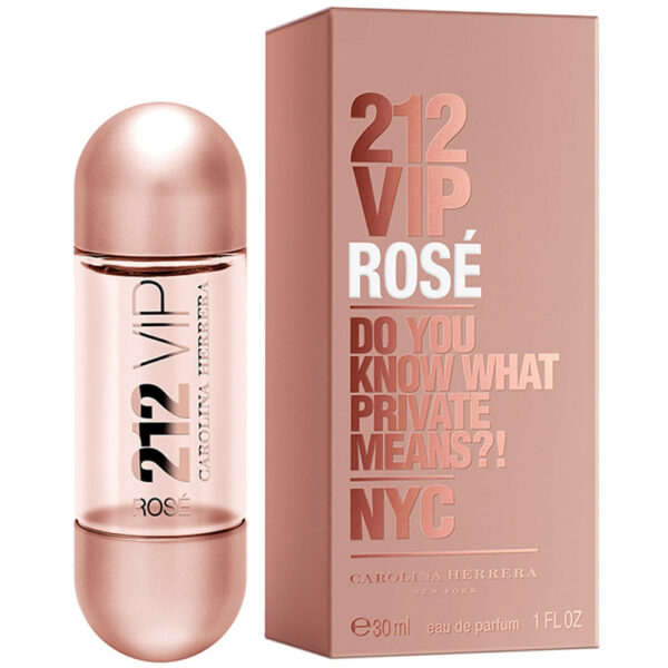 Box of 3 Fragrances: Carolina Herrera GOOD GIRL, Lancôme LA VIE EST BELLE, and Carolina Herrera 212 VIP ROSÉ 100ml - Image 2