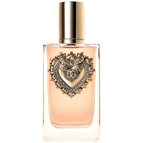 Box of 3 Fragrances: Dolce & Gabbana Devotion, My Way Giorgio Armani, and Lancôme Idôle 100ml - Image 2