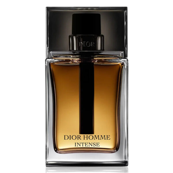 Box of 3 Perfumes: Sauvage Dior, Bleu de Chanel & Dior Homme Intense 100ml - Image 3
