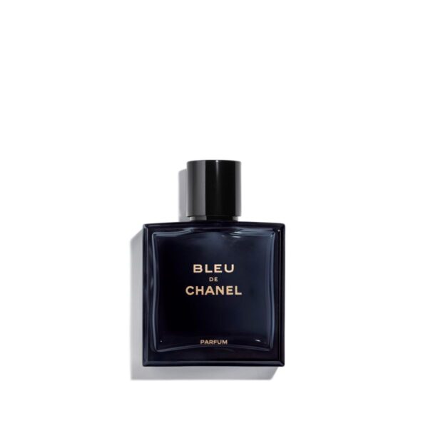 Box of 3 Perfumes: Sauvage Dior, Bleu de Chanel & Dior Homme Intense 100ml - Image 2
