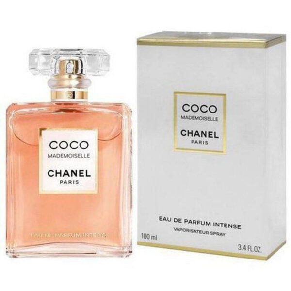 Box of 3 Fragrances: Carolina Herrera 212 VIP ROSÉ, Paco Rabanne OLYMPÉA, and Chanel COCO MADEMOISELLE (Eau de Parfum) - Image 2
