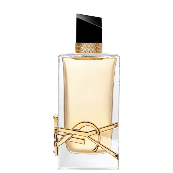 Box of 3 Fragrances: Prada Paradox, Black Opium Yves Saint Laurent, and Libre 100ml - Image 2