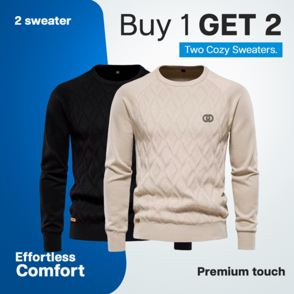KIT GUCCI SWEETER [PAY 1, GET 2]