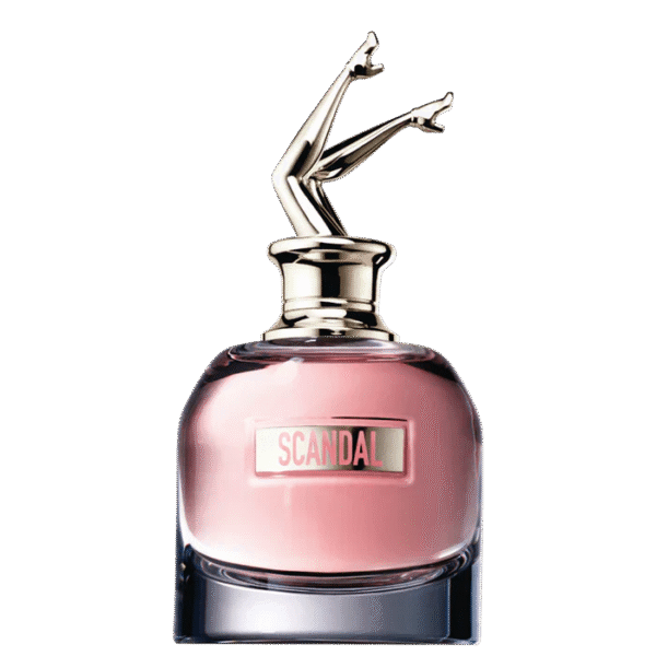 Box of 3 Perfumes: LA BELLE, ULTRA MALE & Gaultier SCANDAL 100ml - Image 2