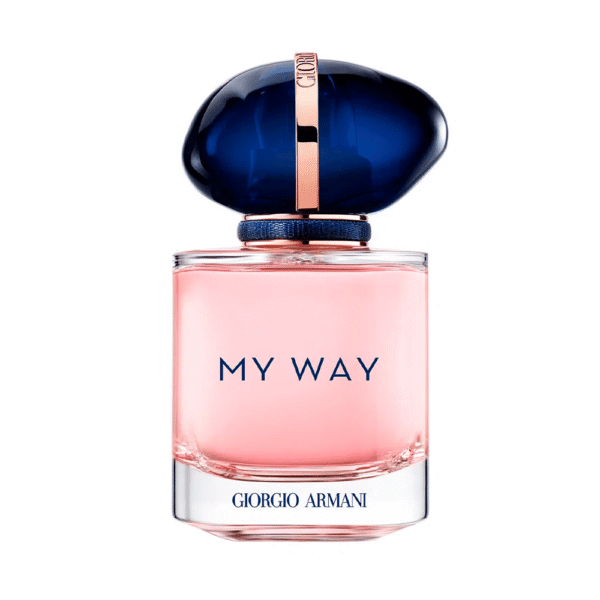 Box of 3 Fragrances: Dolce & Gabbana Devotion, My Way Giorgio Armani, and Lancôme Idôle 100ml - Image 4