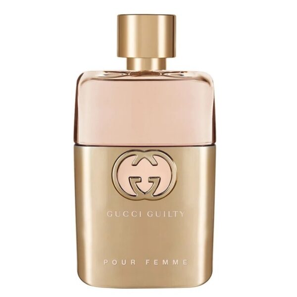Box of 3 Fragrances: Gucci Guilty, Valentino Intense, and Flower Kenzo 100ml - Image 3