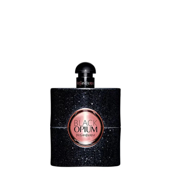 Box of 3 Fragrances: Prada Paradox, Black Opium Yves Saint Laurent, and Libre 100ml - Image 3