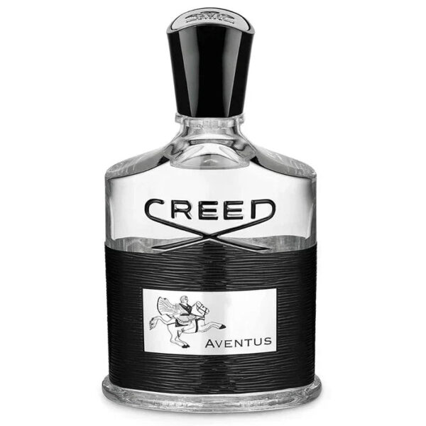 Box of 3 Perfumes: Creed AVENTUS, BLEU DE CHANEL & Dior SAUVAGE 100ml - Image 2