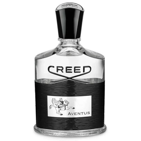 Box of 3 Perfumes: Bleu de Chanel, Creed Aventus, and Light Blue Dolce & Gabbana 100ml - Image 3