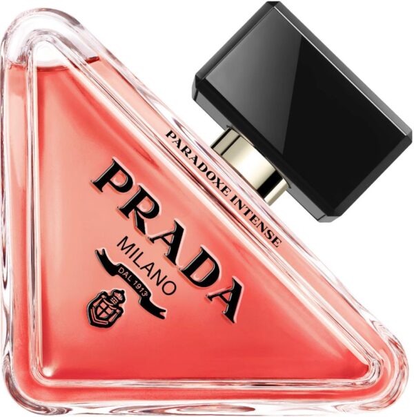Box of 3 Fragrances: Prada Paradox, Black Opium Yves Saint Laurent, and Libre 100ml - Image 4